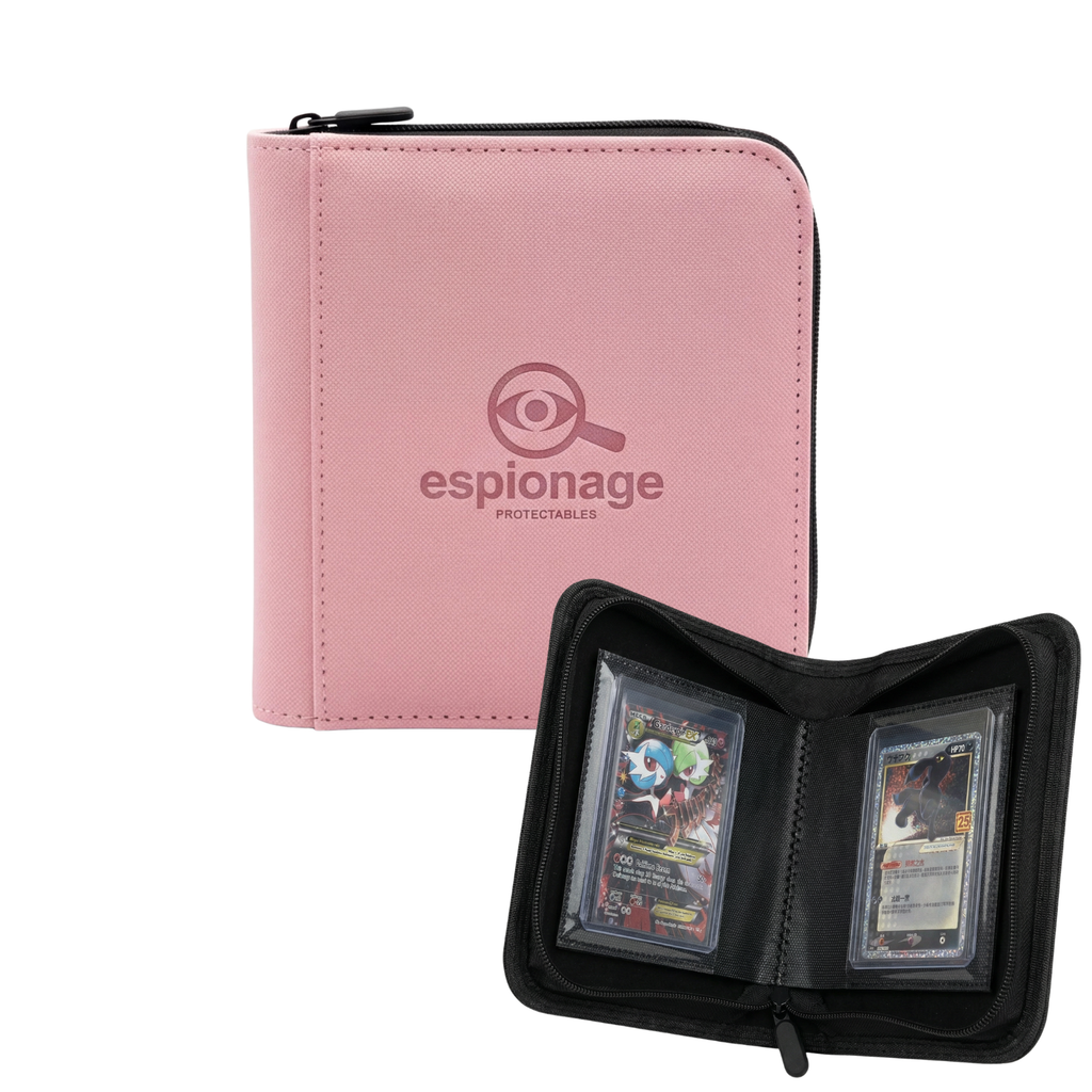 The Mini 1 Pocket [Pink]