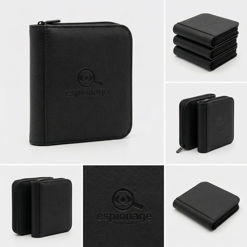 The Mini 1 Pocket [Black]