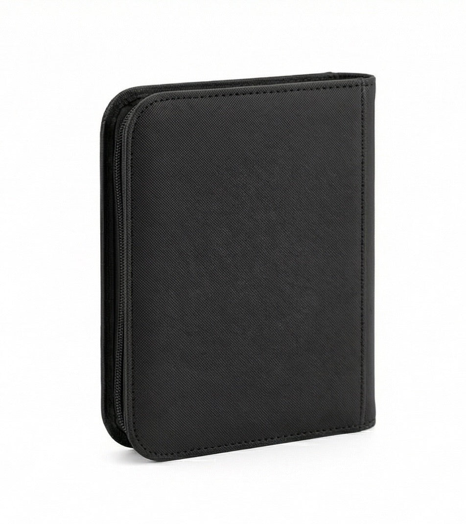 The 4 Pocket [Black]