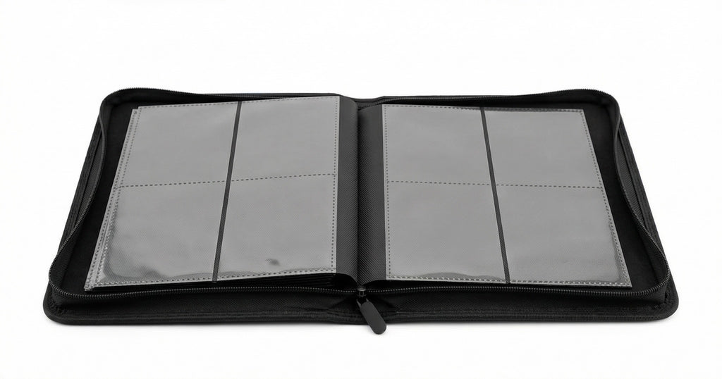 The 4 Pocket [Black]