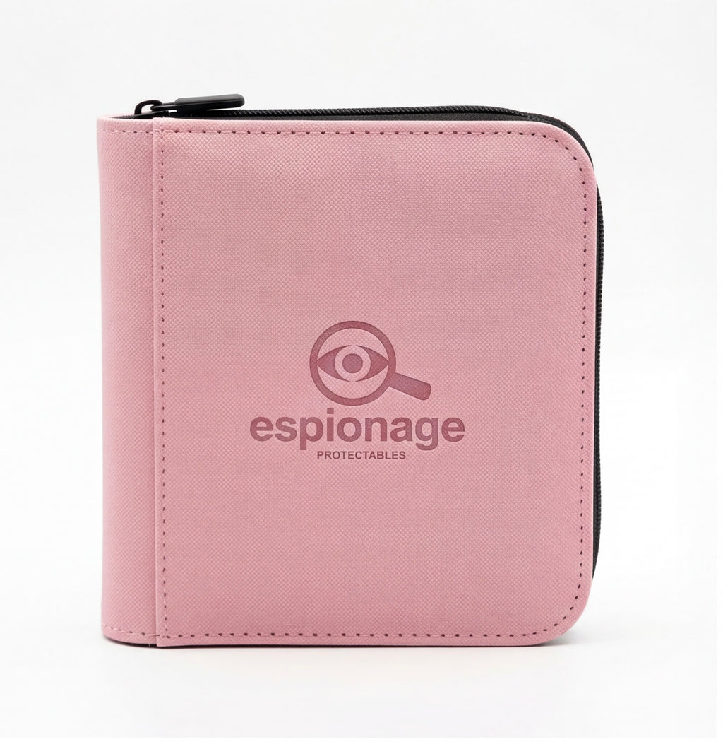 The Mini 1 Pocket [Pink]