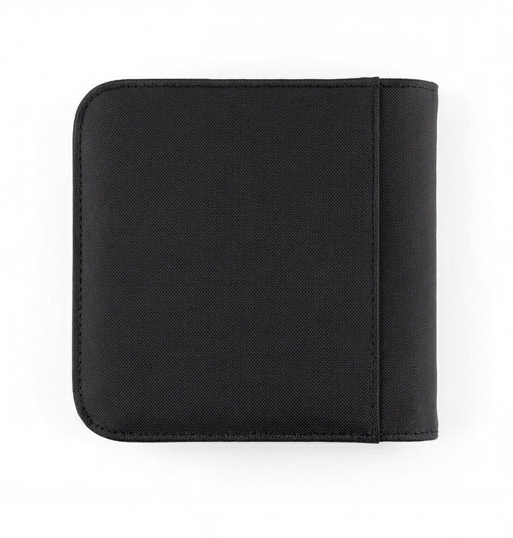 The Mini 1 Pocket [Black]
