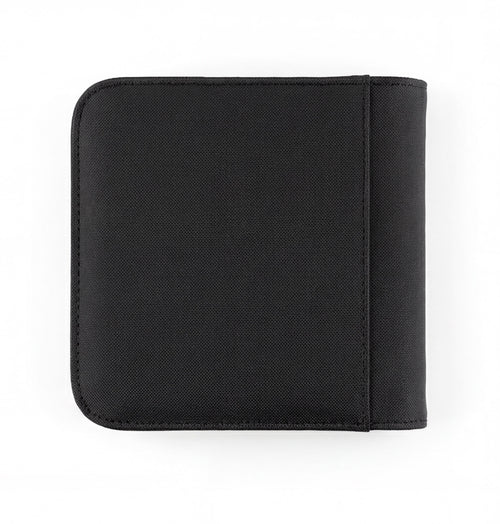 The Mini 1 Pocket [Black]