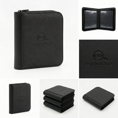 The 4 Pocket [Black]