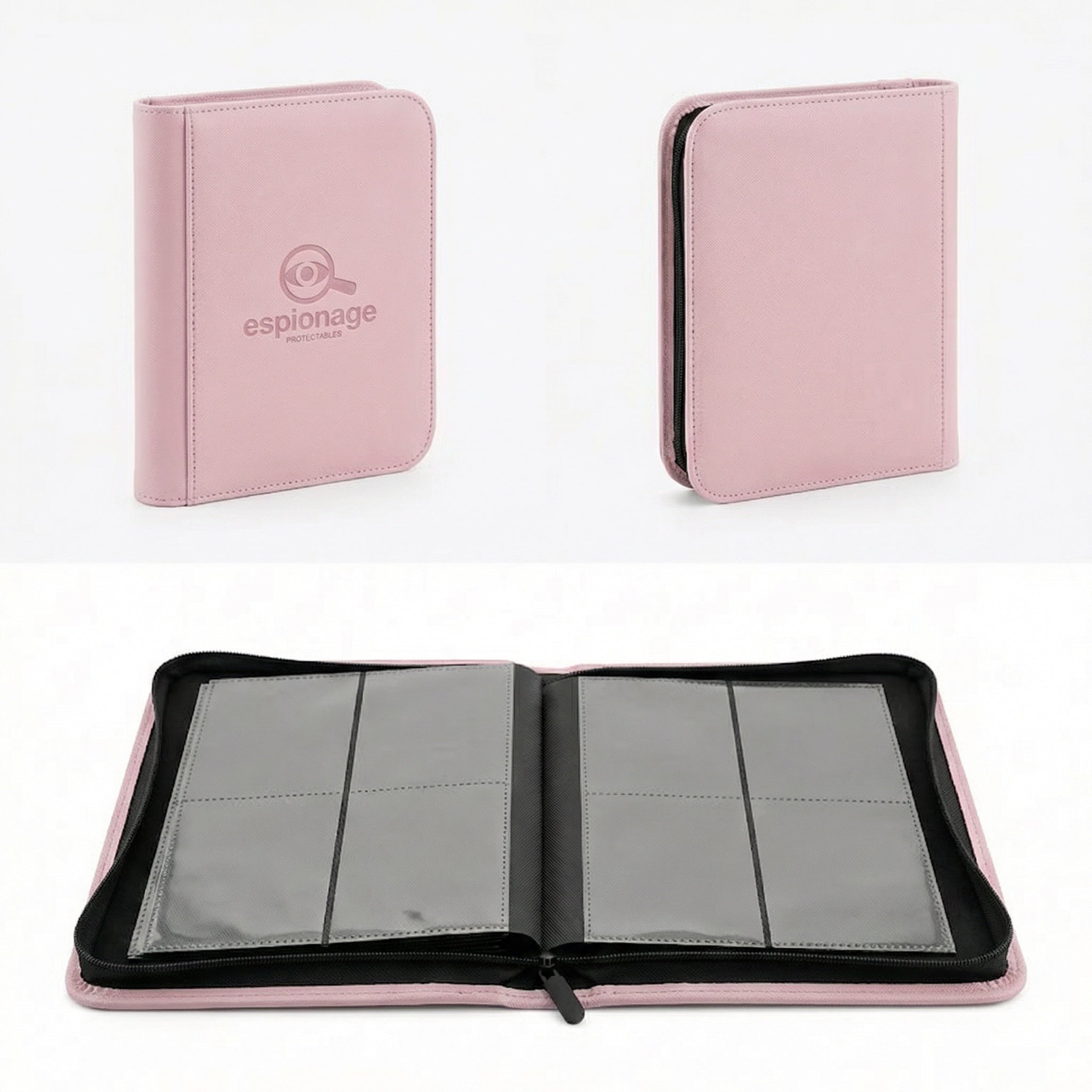 The 4 Pocket [Pink]