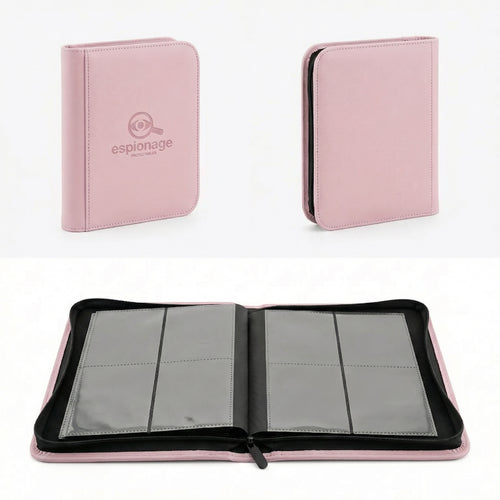 The 4 Pocket [Pink]