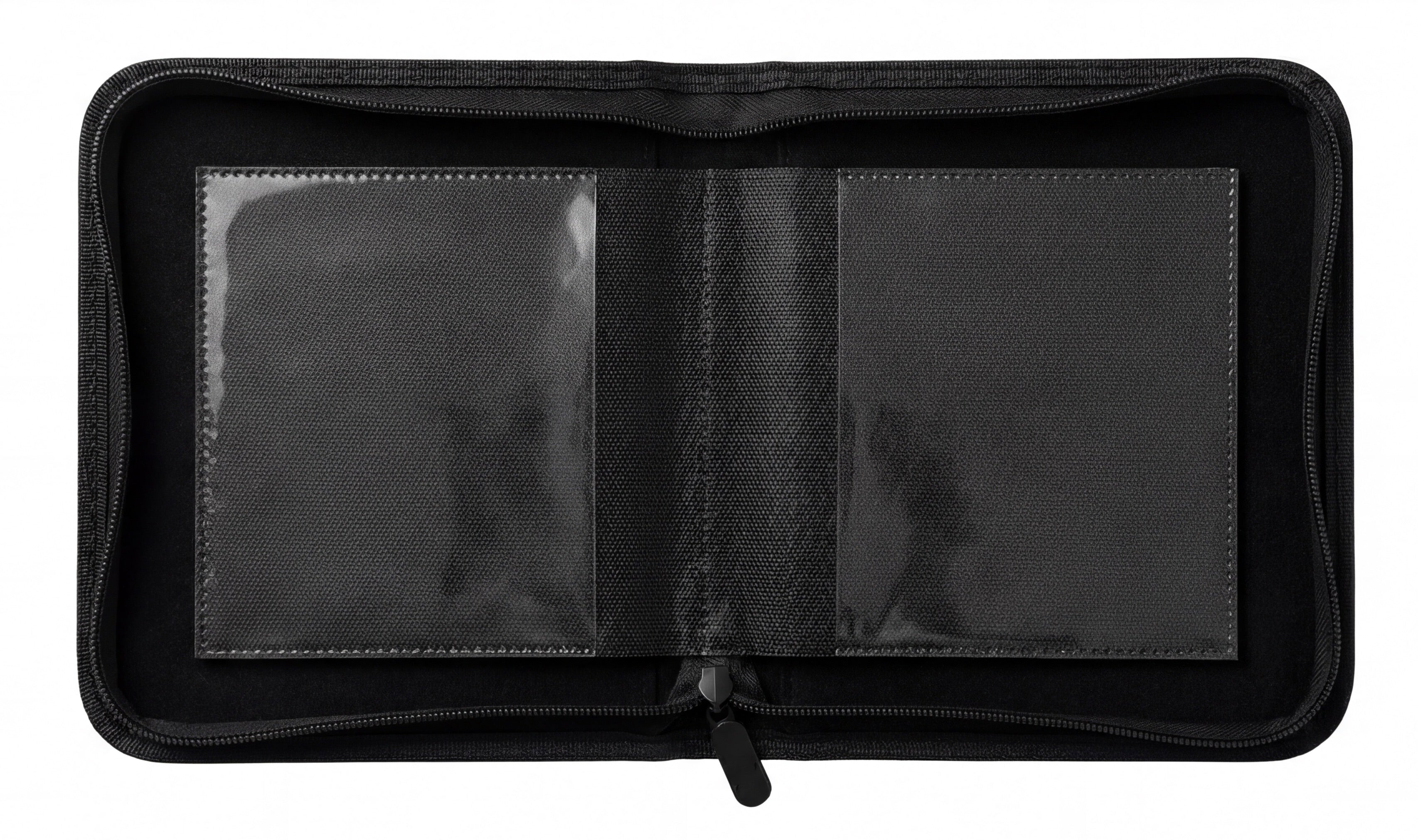 The Mini 1 Pocket [Black]