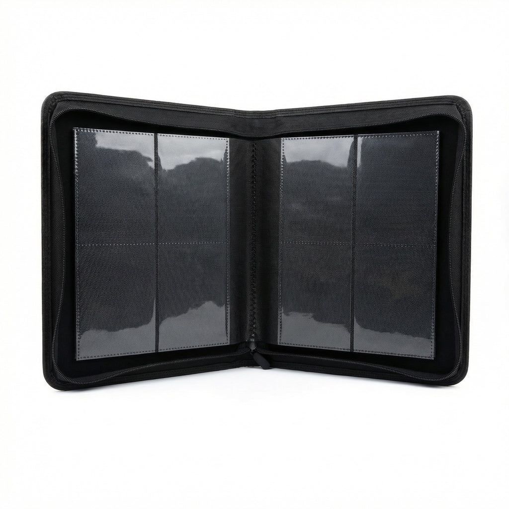 The 4 Pocket [Black]