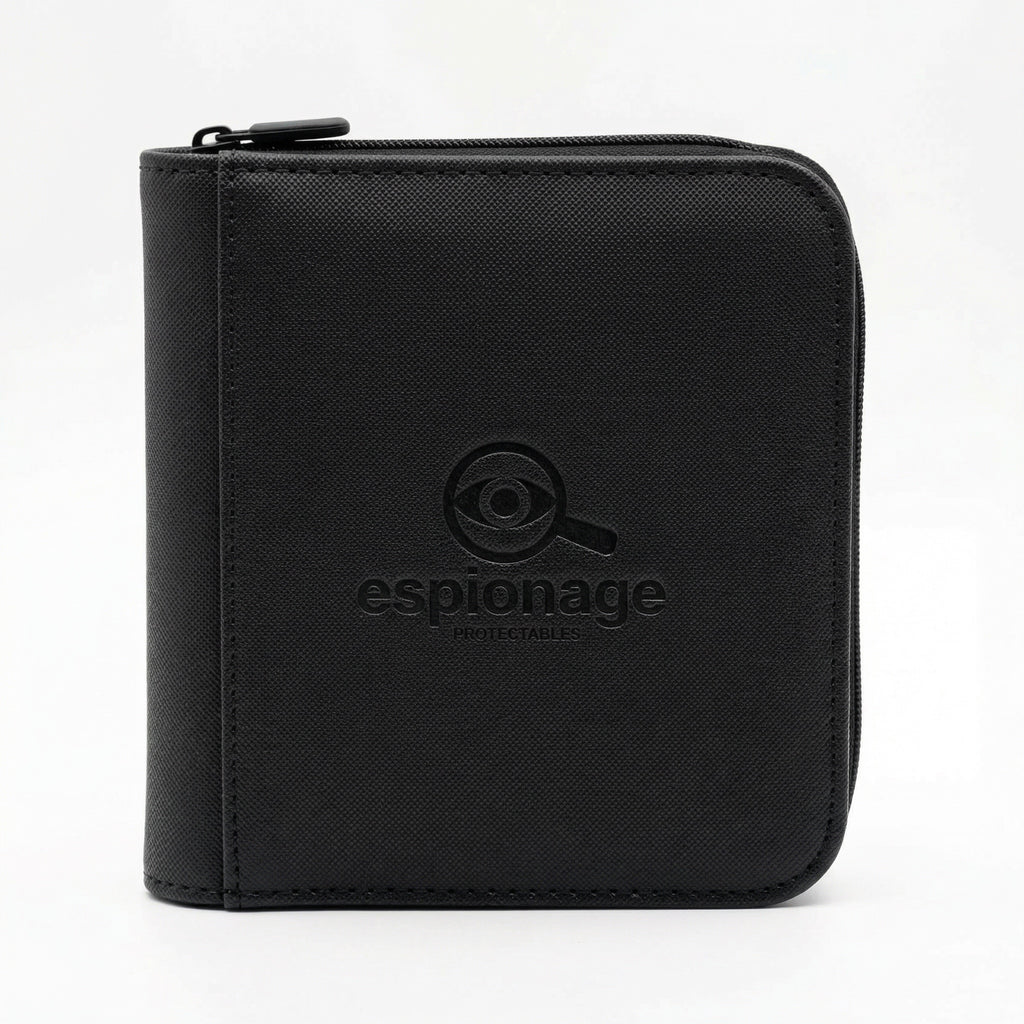 The Mini 1 Pocket [Black]
