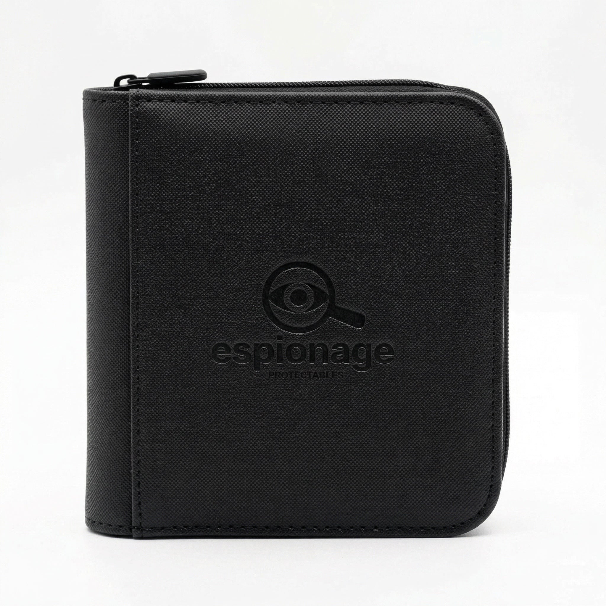 The Mini 1 Pocket [Black]