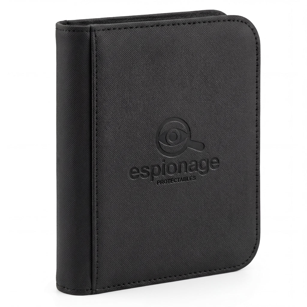 The 4 Pocket [Black]