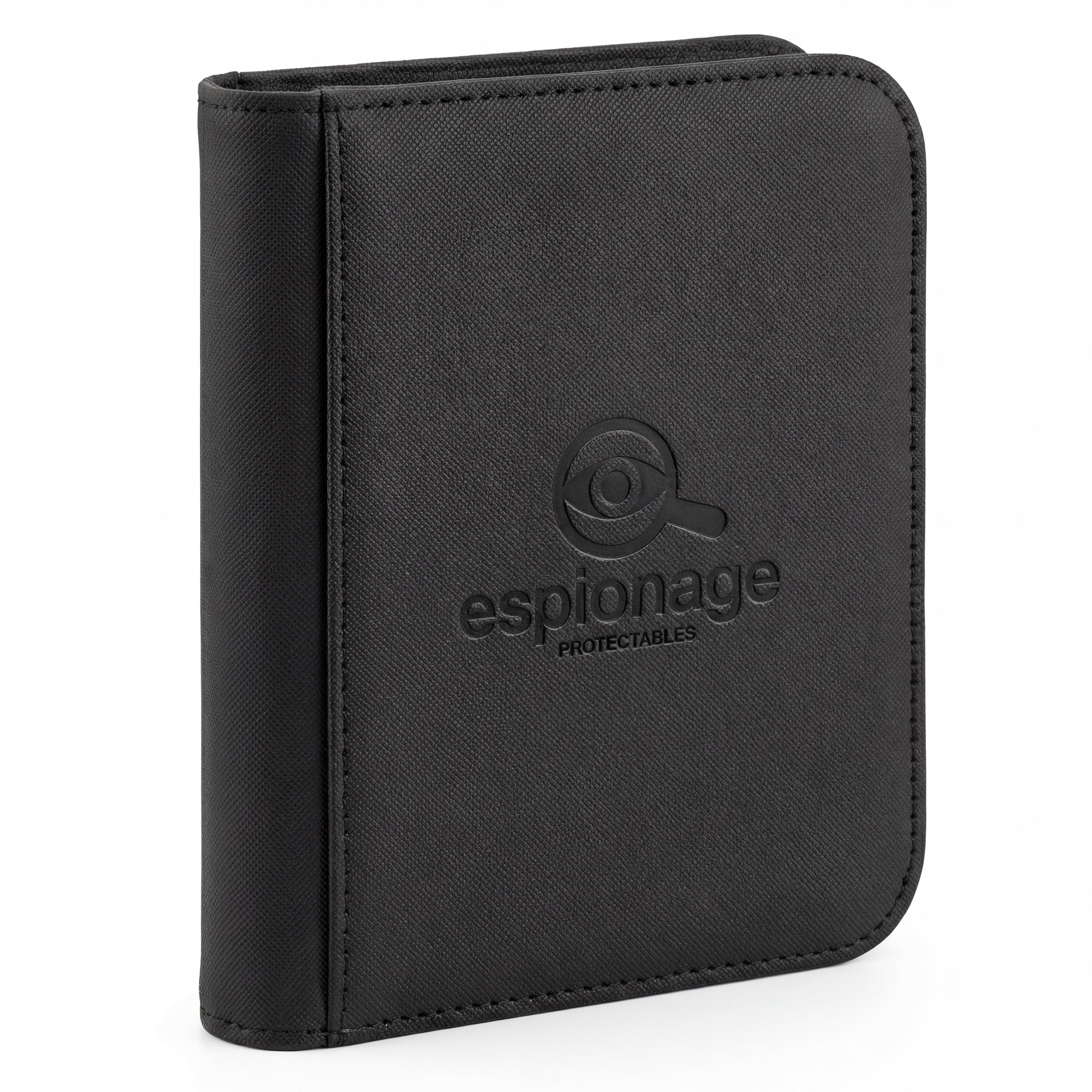 The 4 Pocket [Black]